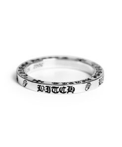 3MM the Rolling Stones B Tch Spacer Ring