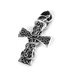 Celtic Cross Pendant