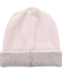 Chrome Hearts Big Daddy Cashmere Beanie – Pink