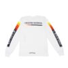 Chrome Hearts Boost Long Sleeve