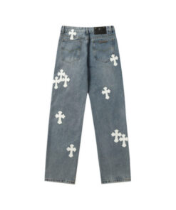 Chrome Hearts Cargo Pants