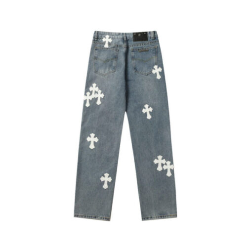 Chrome Hearts Cargo Pants