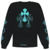 Chrome Hearts Dagger Sweatshirt