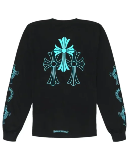 Chrome Hearts Dagger Sweatshirt