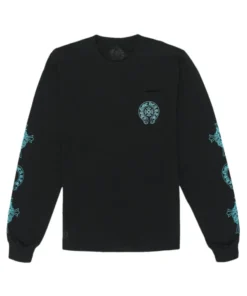 Chrome Hearts Dagger Sweatshirt