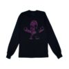 Chrome Hearts Foti L-S Sweatshirt