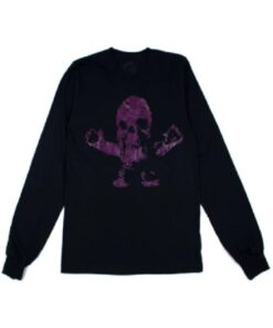 Chrome Hearts Foti L-S Sweatshirt