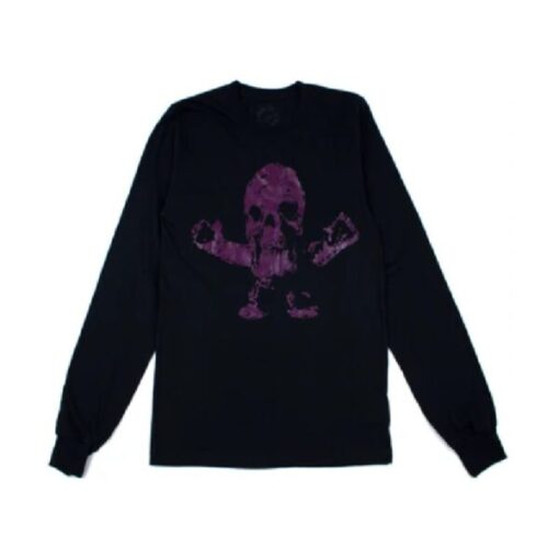 Chrome Hearts Foti L-S Sweatshirt