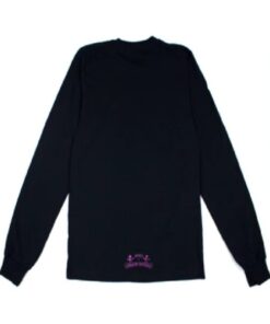 Chrome Hearts Foti L-S Sweatshirt