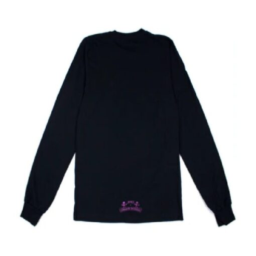 Chrome Hearts Foti L-S Sweatshirt