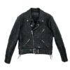 Chrome Hearts JJ Dean Mathematical Jacket