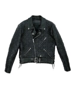 Chrome Hearts JJ Dean Mathematical Jacket