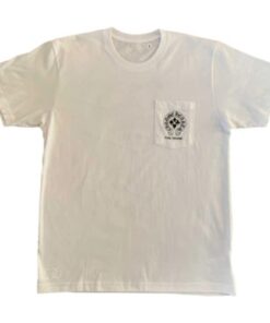 Chrome Hearts Las Vegas Excluisve T-shirt