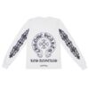 Chrome Hearts Los Angeles Excluisve Long Sleeve