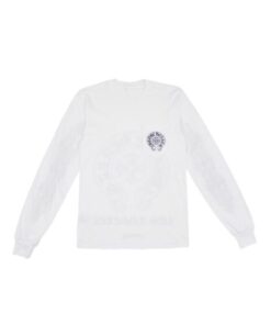 Chrome Hearts Los Angeles Excluisve Long Sleeve