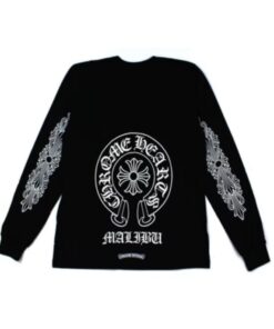 Chrome Hearts Malibu Exclusive Long Sleeve