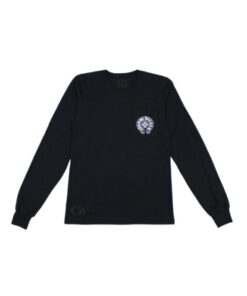 Chrome Hearts Malibu Exclusive Long Sleeve