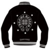 Chrome Hearts Malibu Exclusive Stars Jacket