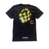 Chrome Hearts Matty Boy 99 Eyez T-shirt Black