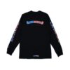 Chrome Hearts Matty Boy America L-S Sweatshirt