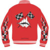 Chrome Hearts Matty Boy Chomper Crewneck Jacket