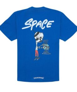 Chrome Hearts Matty Boy Space T-shirt