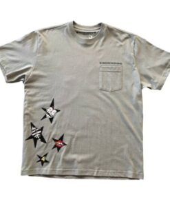 Chrome Hearts Matty Boy Suggest T-shirt