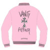 Chrome Hearts Matty Boy Vanity Affair Jacket