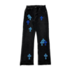 Chrome Hearts Miami Exclusive Skinny Jeans