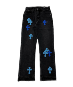 Chrome Hearts Miami Exclusive Skinny Jeans