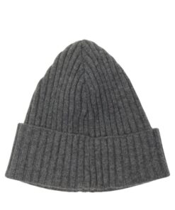 Chrome Hearts Plus Cross Patch Cashmere Beanie