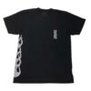 Chrome Hearts Side Flame T-shirt