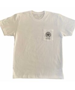 Chrome Hearts Welcome To Las Vegas T-shirt