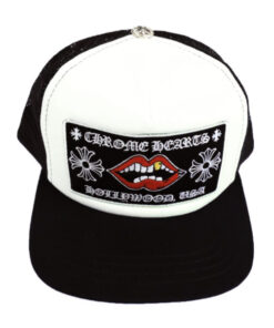 Chrome Hearts x Matty Boy Chomper Hat